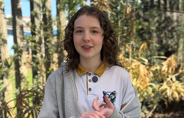 Ed. Básica do Sesi PR. Matrículas abertas!